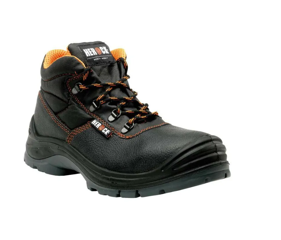 Herock HK711 - Bottes de Sécurité Confort Primus