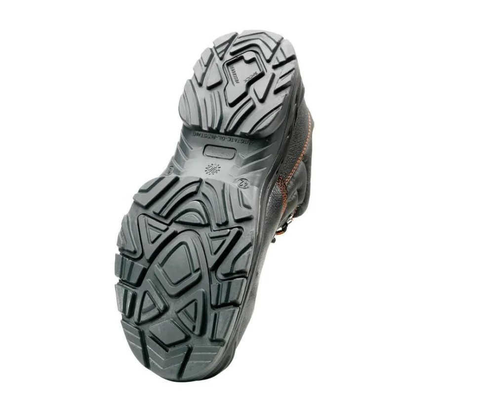 Herock HK710 - Chaussure de Sécurité Confort Primus