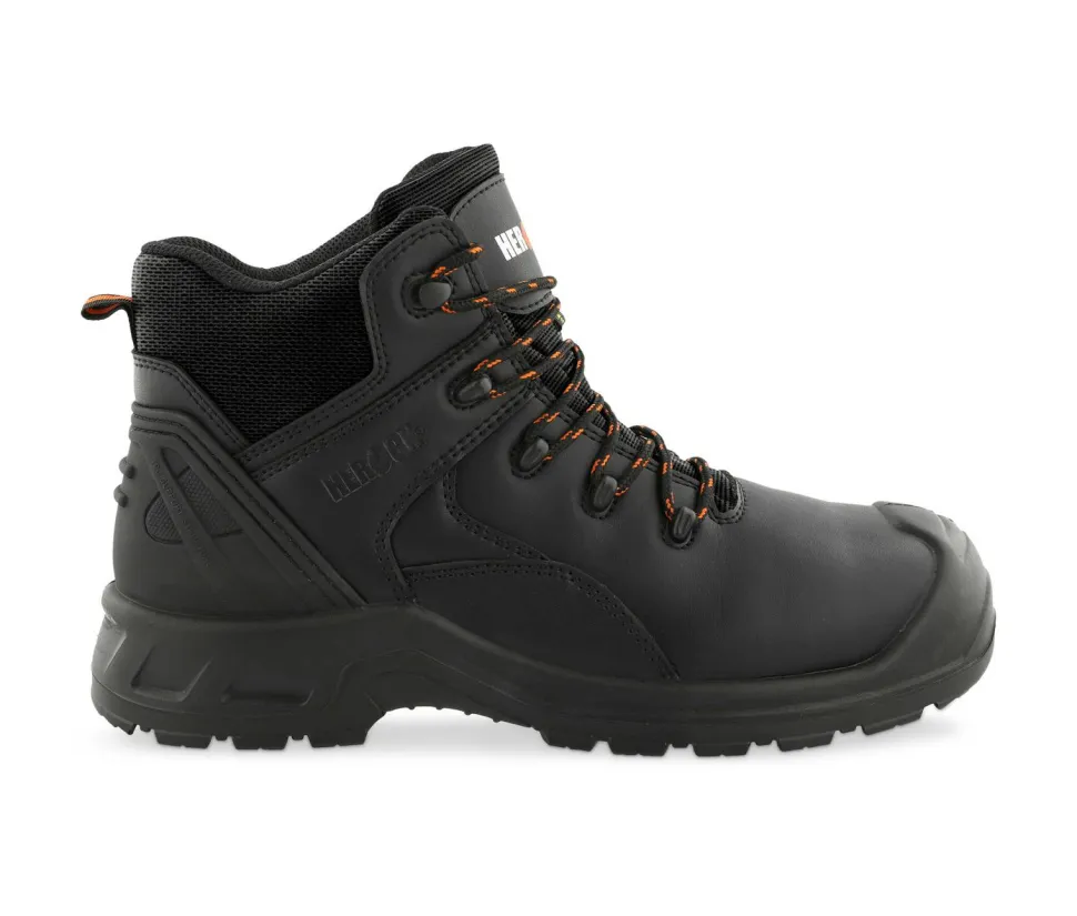 HEROCK HK704 - Chaussures hautes de sécurité