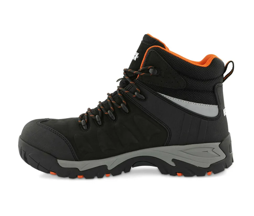HEROCK HK707 - Chaussures hautes de sécurité