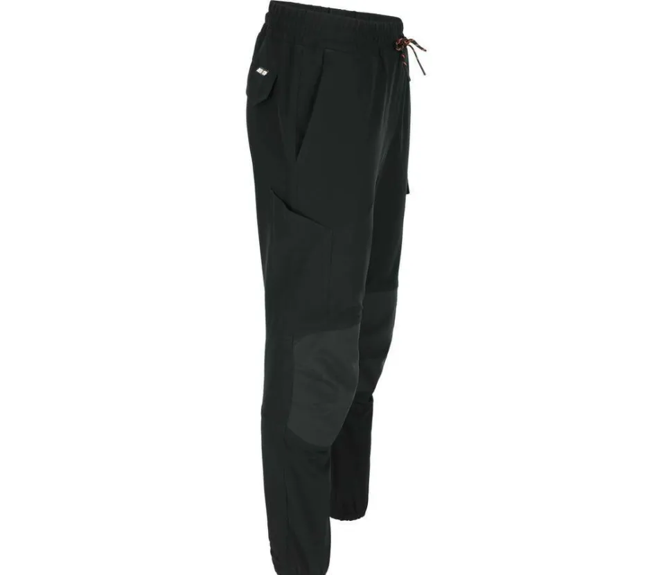 HEROCK HK027 - Pantalon de Jogging Multifonction Renforcé