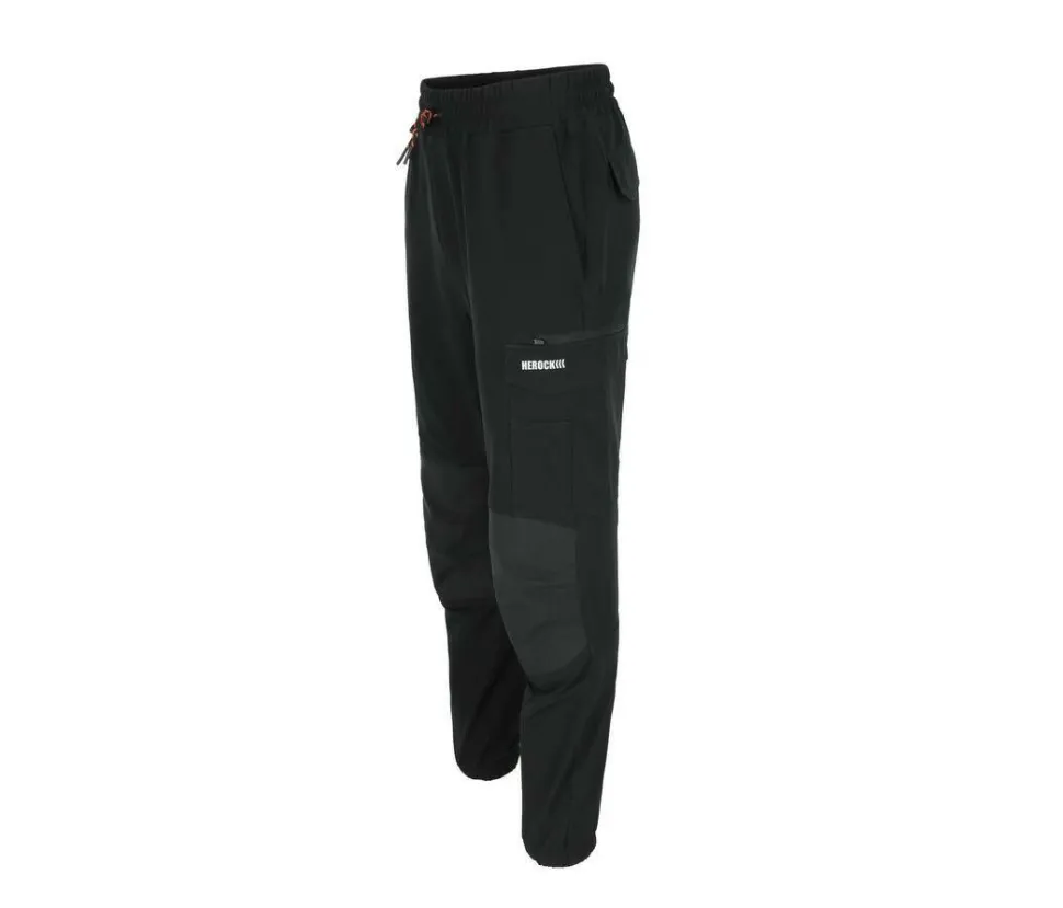 HEROCK HK027 - Pantalon de Jogging Multifonction Renforcé