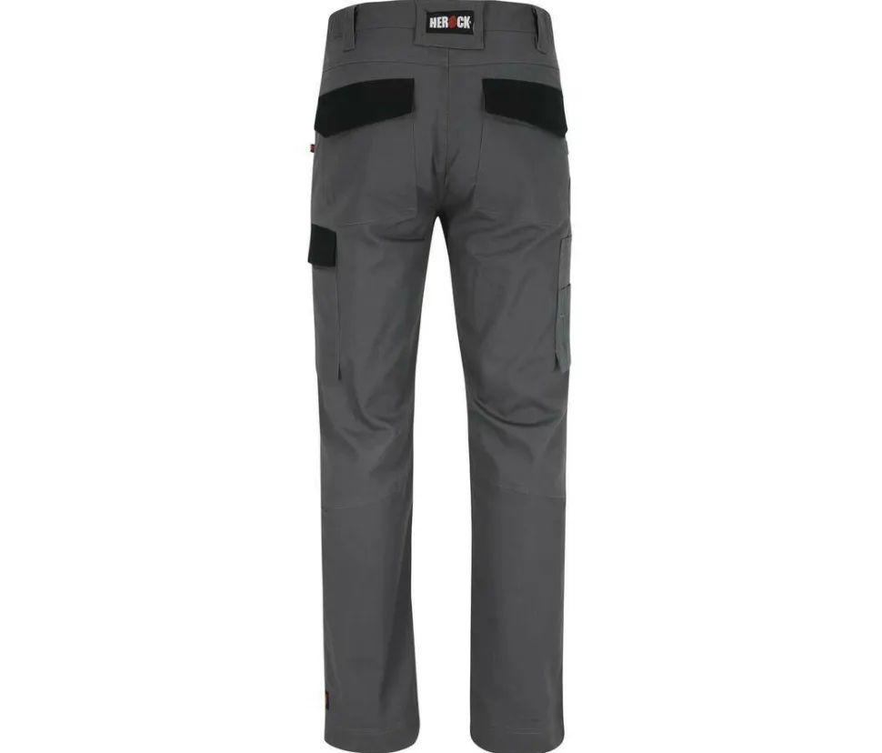 HEROCK HK015 - Pantalon de travail multi-poches