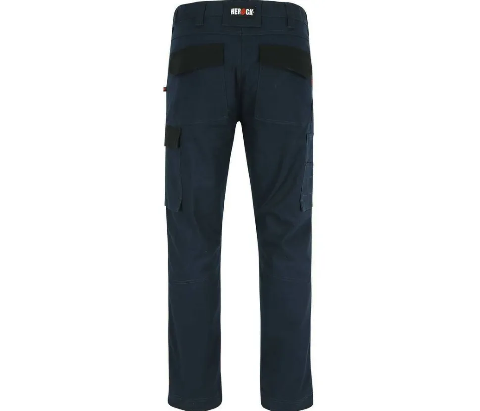 HEROCK HK015 - Pantalon de travail multi-poches