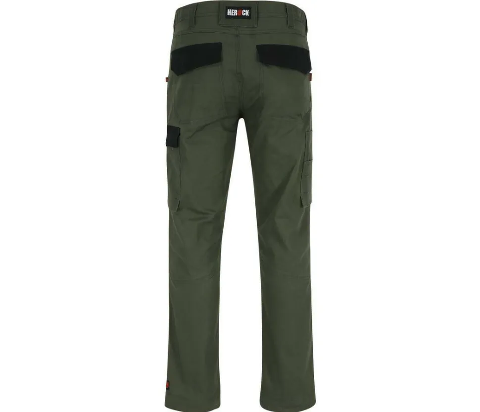HEROCK HK015 - Pantalon de travail multi-poches