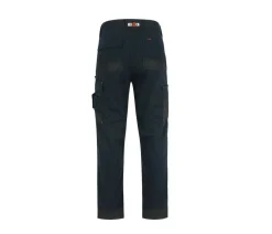 Herock HK002 - Pantalon de Travail Homme Multi-Poches
