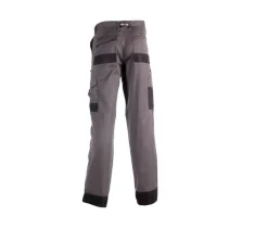Herock HK002 - Pantalon de Travail Homme Multi-Poches
