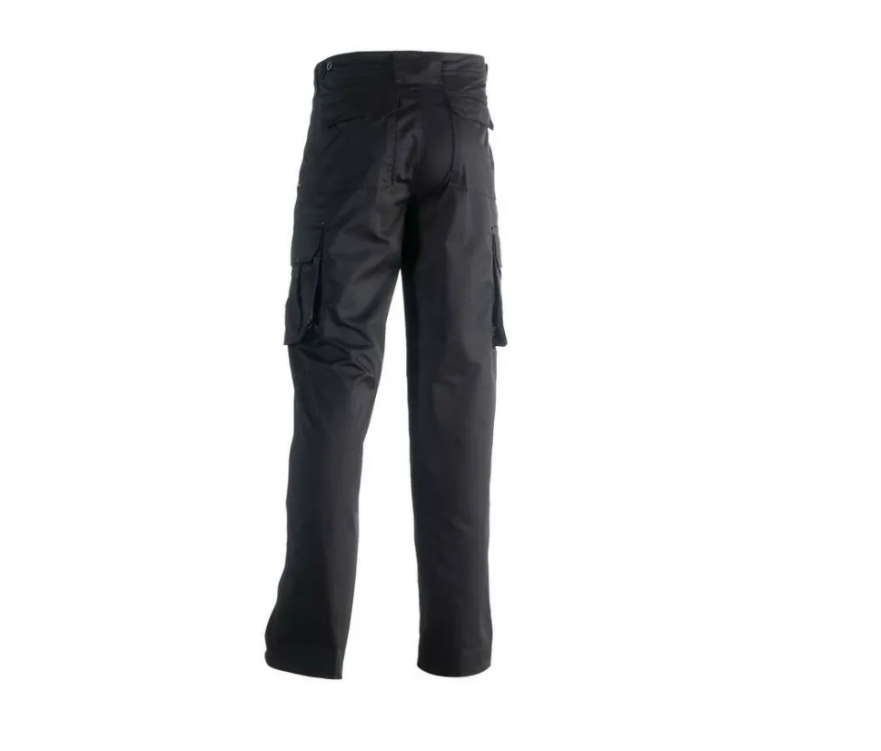 Herock HK001 - Pantalon de Travail Plusieurs Poches