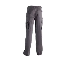 Herock HK001 - Pantalon de Travail Plusieurs Poches