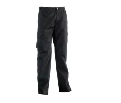 Herock HK001 - Pantalon de Travail Plusieurs Poches