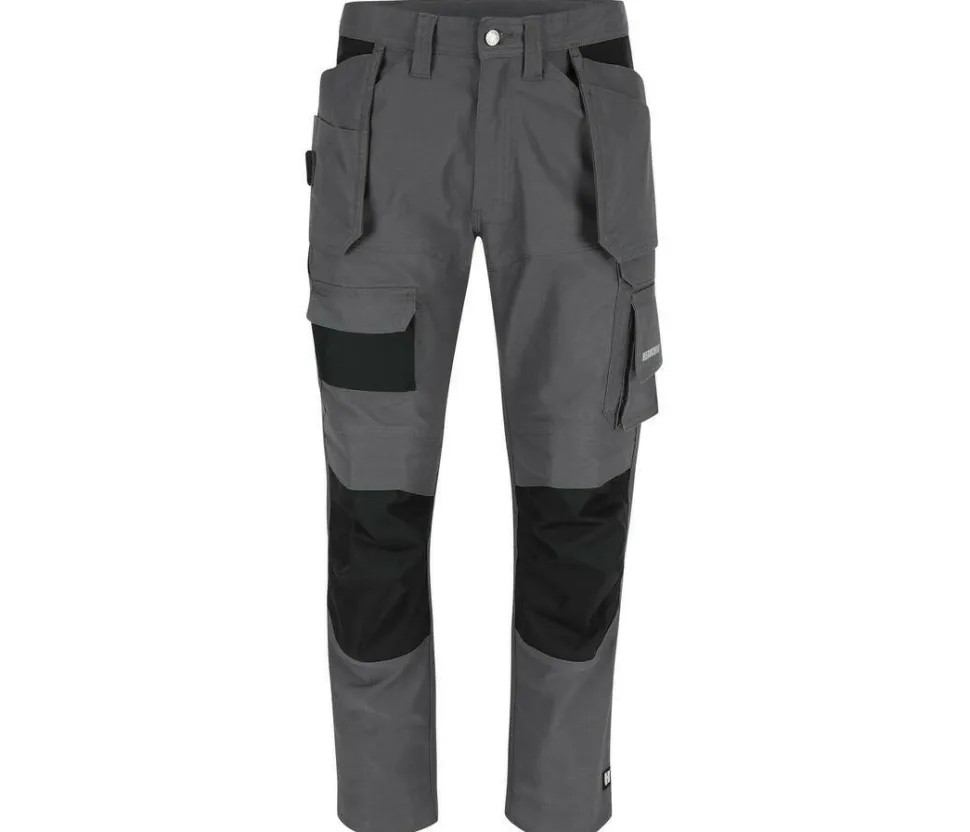 HEROCK HK019 - Pantalon de travail multi-poches à la technologie Coolmax®