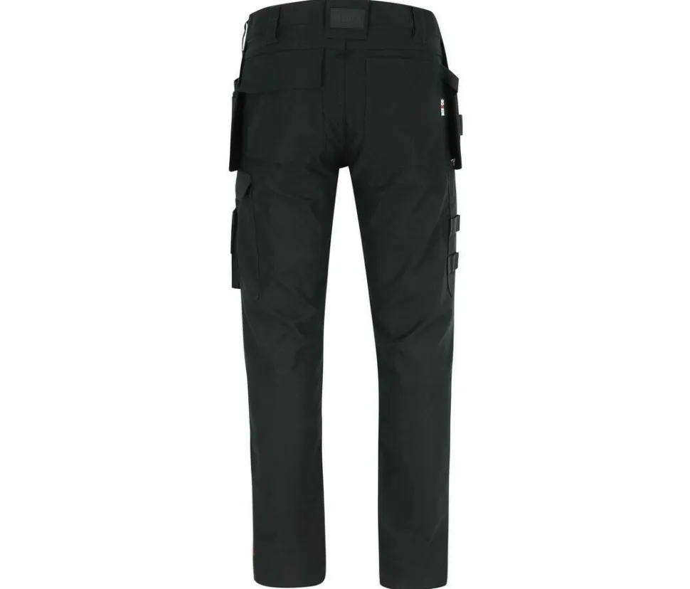 HEROCK HK019 - Pantalon de travail multi-poches à la technologie Coolmax®