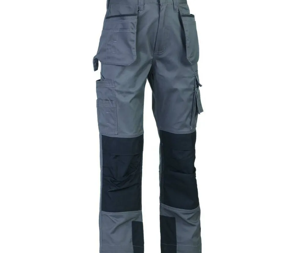 HEROCK HK018 - Pantalon de travail multi-poches