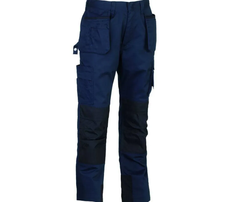 HEROCK HK018 - Pantalon de travail multi-poches