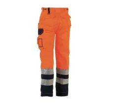 HEROCK HK012 - Pantalon haute visibilité