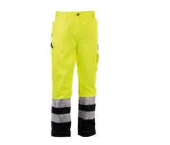 HEROCK HK012 - Pantalon haute visibilité