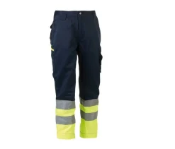 HEROCK HK012 - Pantalon haute visibilité