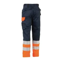 HEROCK HK012 - Pantalon haute visibilité