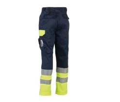 HEROCK HK012 - Pantalon haute visibilité