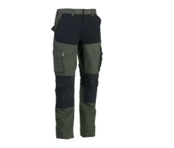 HEROCK HK101 - Pantalon multi-poches