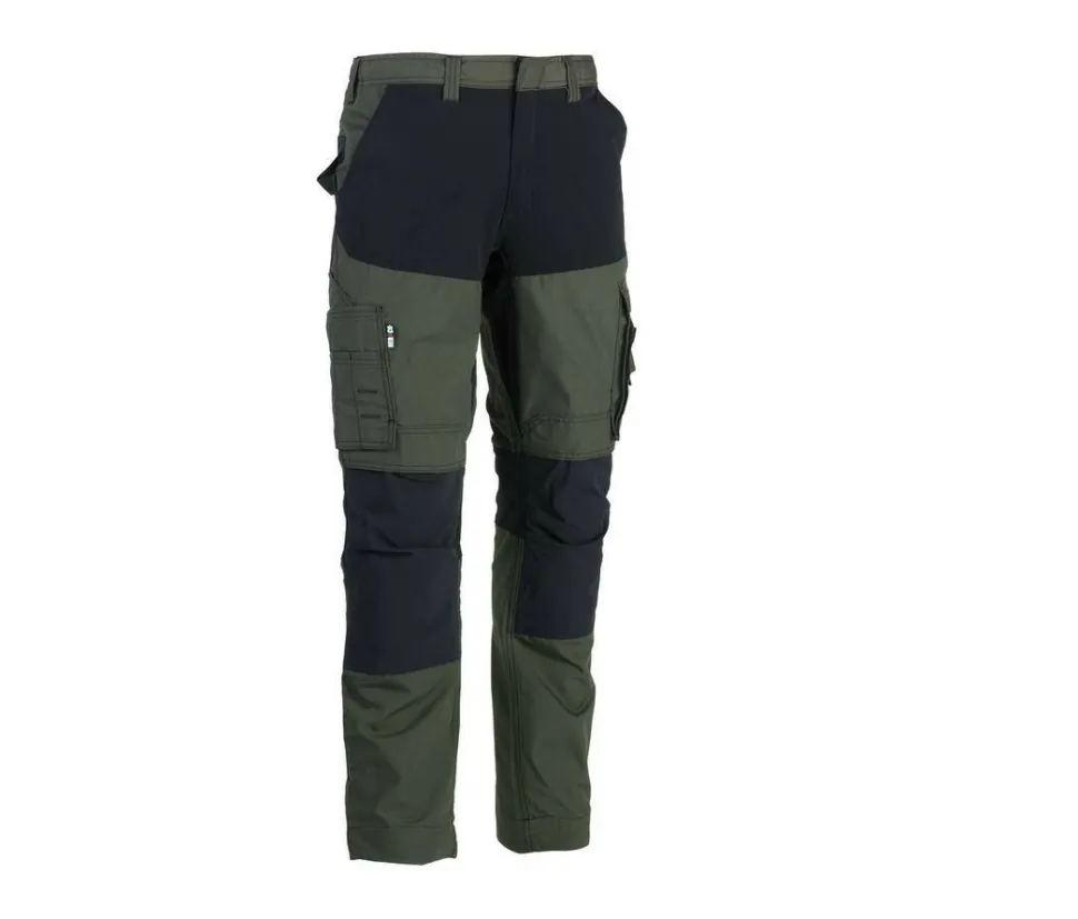 HEROCK HK101 - Pantalon multi-poches