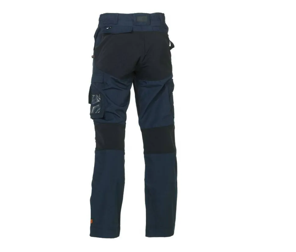 HEROCK HK101 - Pantalon multi-poches