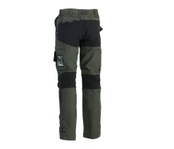 HEROCK HK101 - Pantalon multi-poches