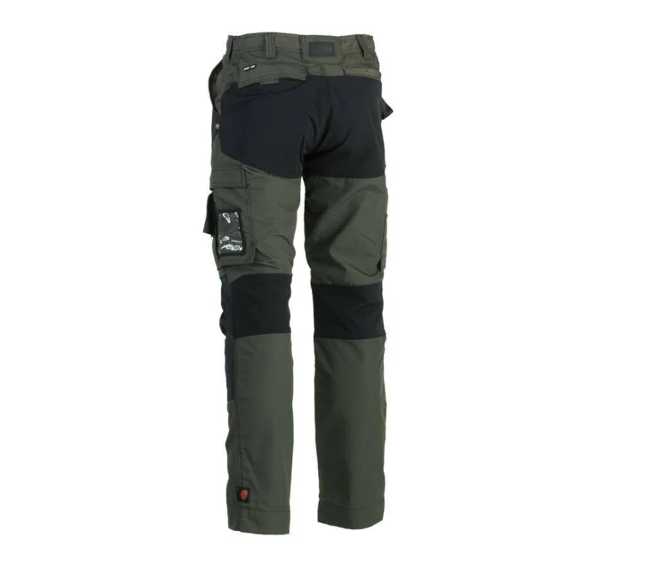 HEROCK HK101 - Pantalon multi-poches