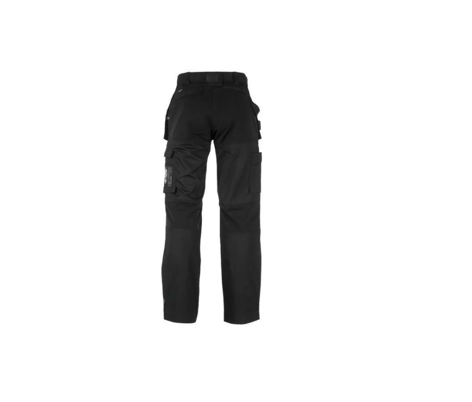 HEROCK HK020 - Pantalon Multi-Poches Extensible Coolmax