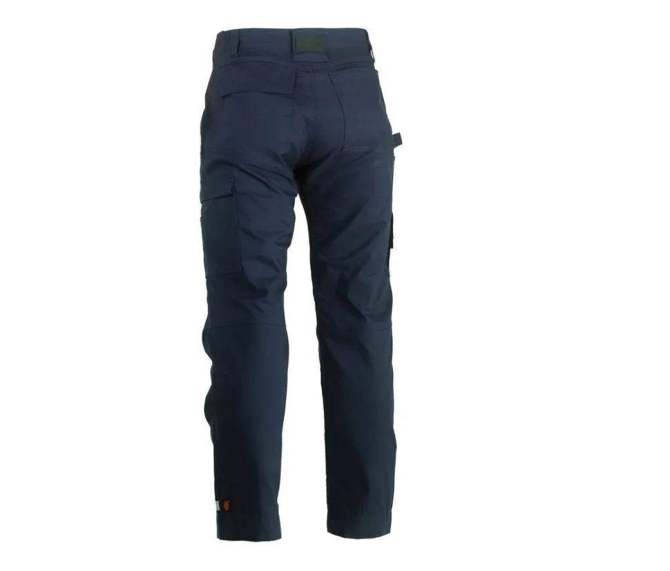 HEROCK HK020 - Pantalon Multi-Poches Extensible Coolmax