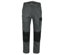 HEROCK HK032 - Pantalon stretch multipoches avec renforts