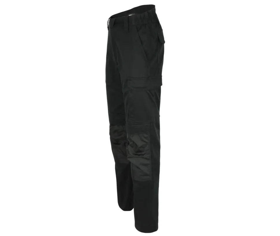 HEROCK HK032 - Pantalon stretch multipoches avec renforts