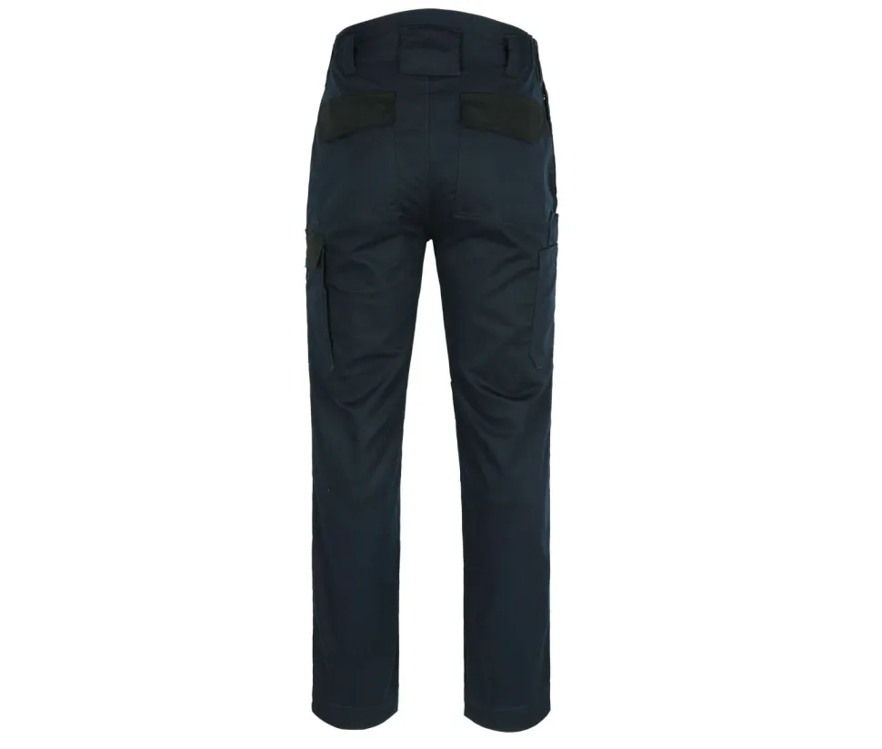 HEROCK HK032 - Pantalon stretch multipoches avec renforts