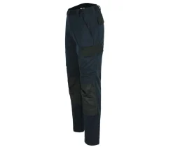 HEROCK HK032 - Pantalon stretch multipoches avec renforts