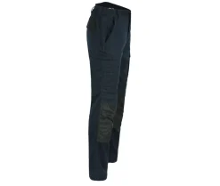 HEROCK HK032 - Pantalon stretch multipoches avec renforts