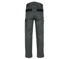 HEROCK HK032 - Pantalon stretch multipoches avec renforts