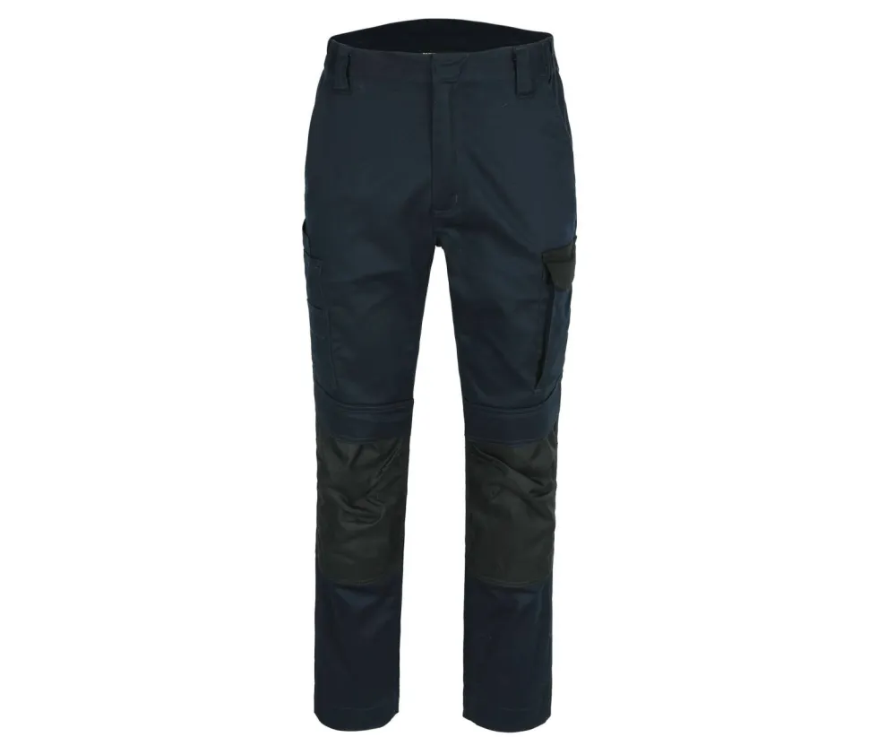 HEROCK HK032 - Pantalon stretch multipoches avec renforts