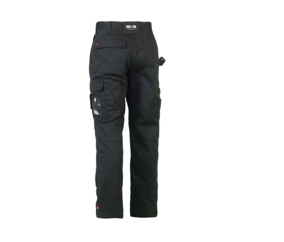 Herock HK010 - Pantalon Titan Multi-Poches