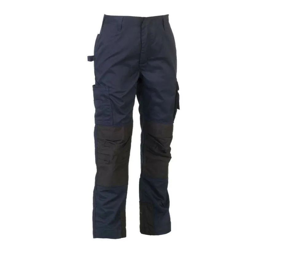 Herock HK010 - Pantalon Titan Multi-Poches