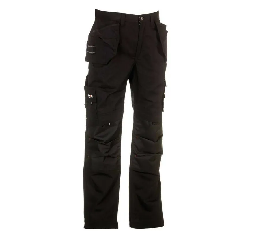 Herock HK005 - Pantalon Travail Haut de Gamme
