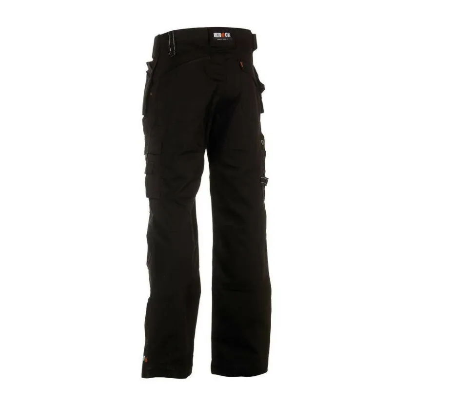 Herock HK005 - Pantalon Travail Haut de Gamme