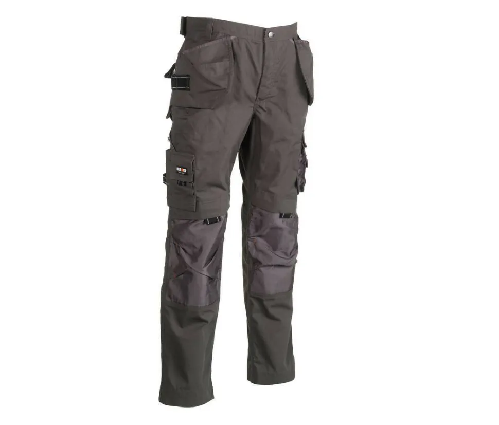 Herock HK005 - Pantalon Travail Haut de Gamme