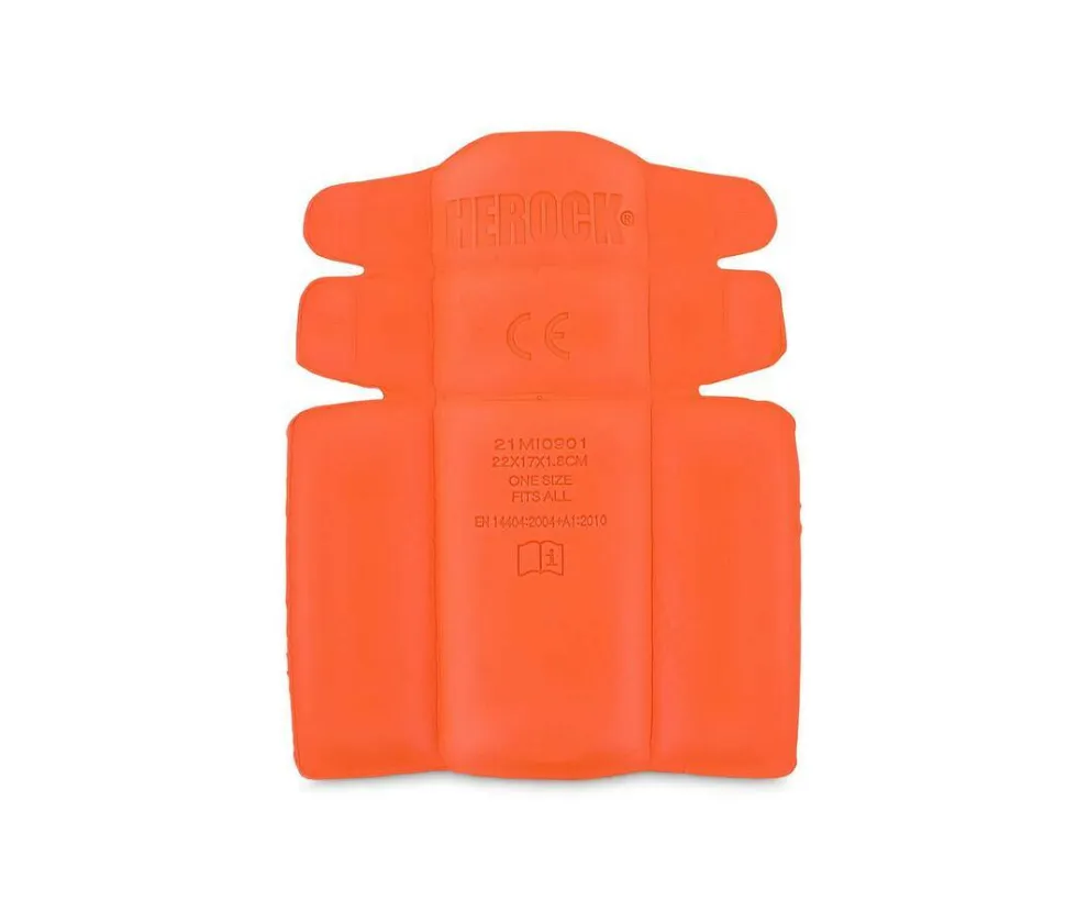 Herock HK610 - Protection Des Genoux