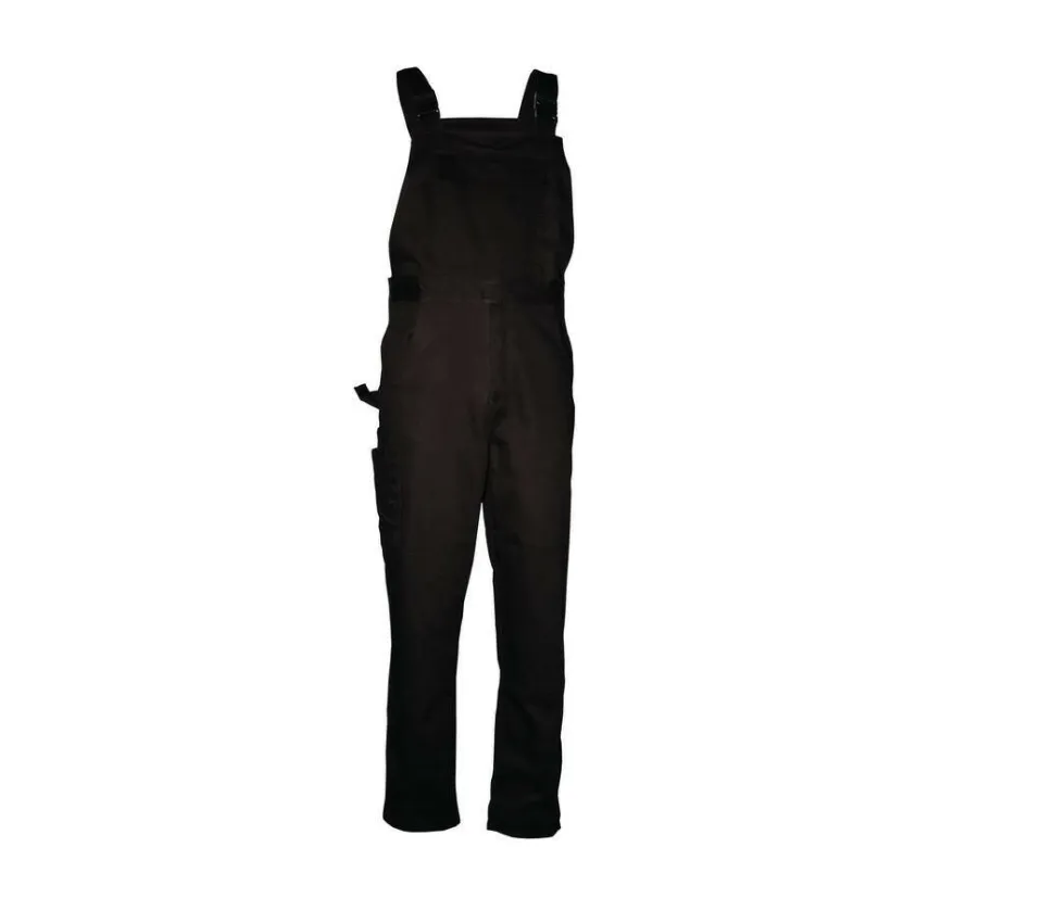 HEROCK HK400 - Salopette Multi-Poches Ovius Pro