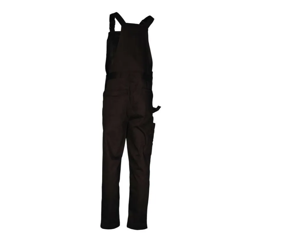 HEROCK HK400 - Salopette Multi-Poches Ovius Pro