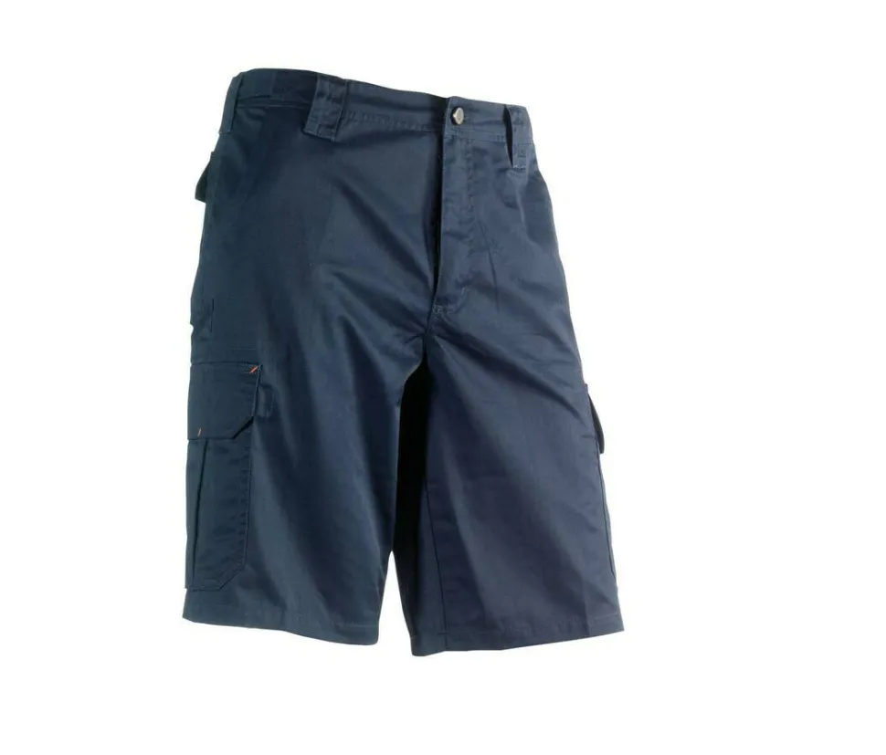 Herock HK006 - Shorts Bermuda Homme Confort et Élégance