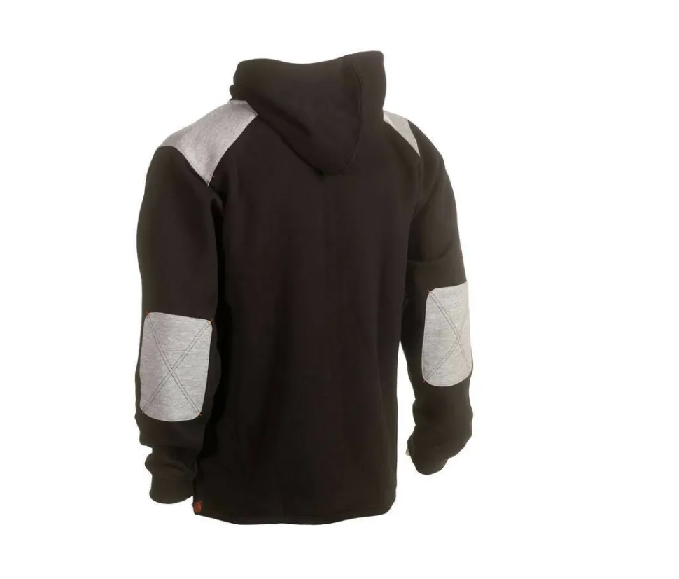 Herock HK351 - Sweat À Capuche Juno Coton