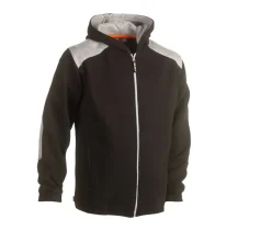 Herock HK351 - Sweat À Capuche Juno Coton