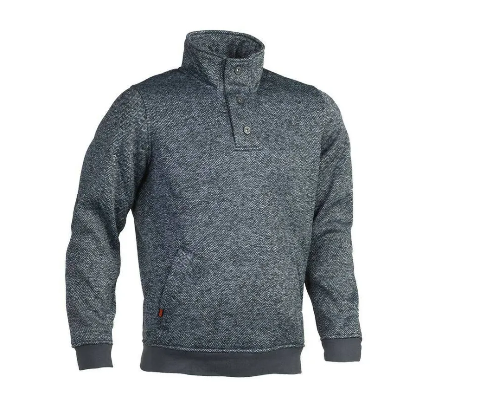 HEROCK HK1701 - Sweat Polaire Confort et Style HK1701