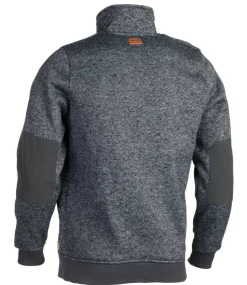 HEROCK HK1701 - Sweat Polaire Confort et Style HK1701